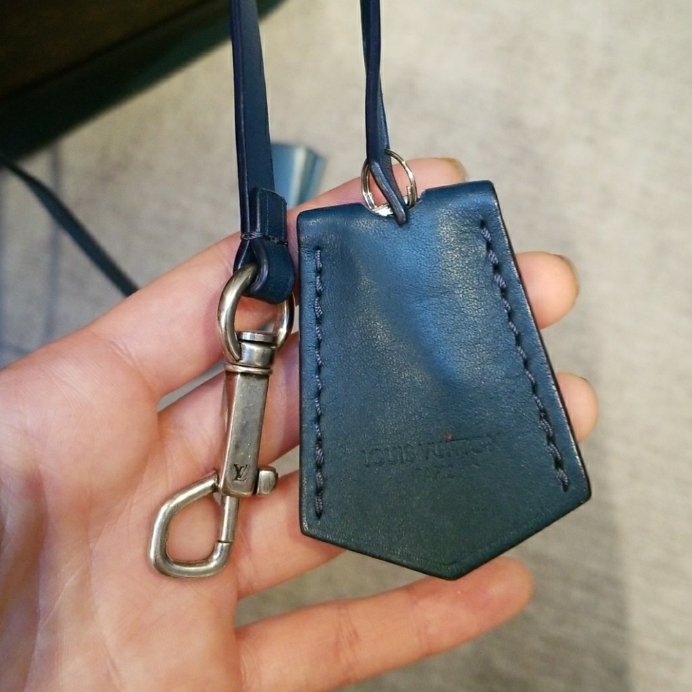 ❗Sold ❗Louis Vuitton Nouveau Noe Bucket Bag - Picture 7 of 8